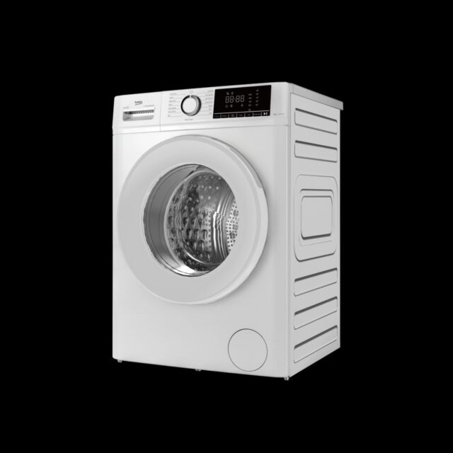 Beko BWC7121W Freestanding 7Kg 1200Rpm Washing Machine - White
