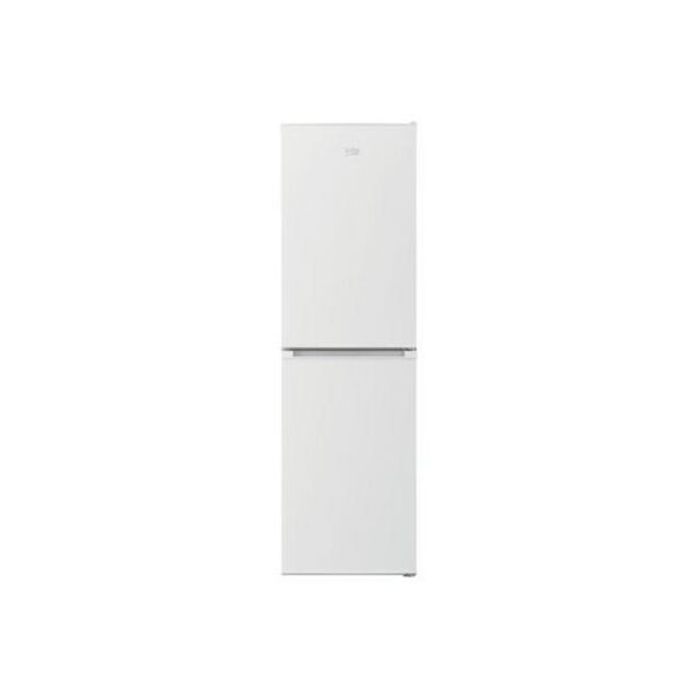Beko CCFM4582W 54Cm 50/50 Frost Free Fridge Freezer - White
