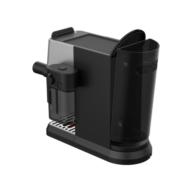 Beko CEP5304X Caffeexperto Manual Espresso With Steam Wand - Black