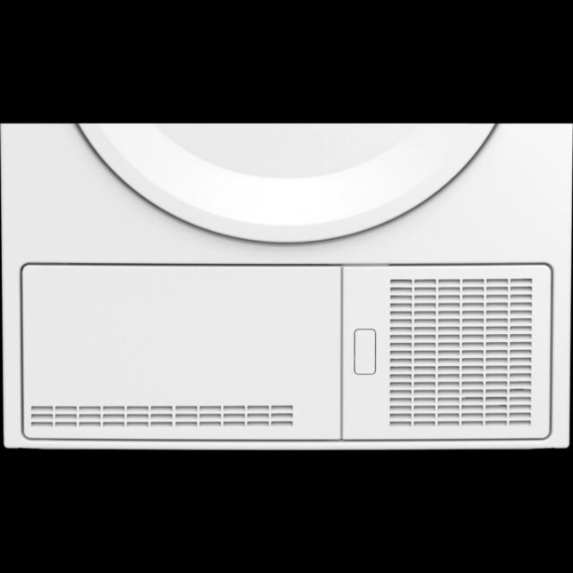 Beko DTKCE80021W 8Kg Condenser Tumble Dryer - White