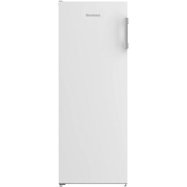 Blomberg FNM455W 54Cm Frost Free Tall Freezer - White