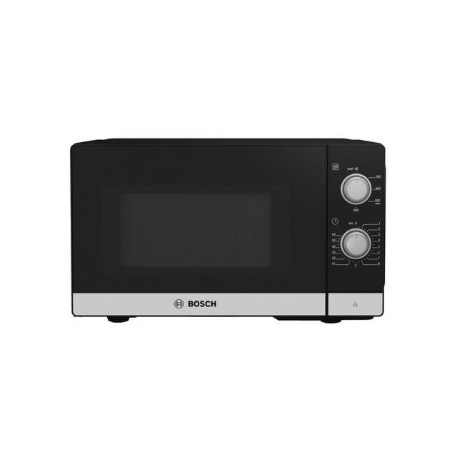 Bosch FFL020MS2B 20 Litres Single Microwave - Black