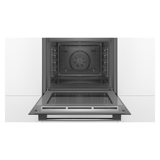 Bosch HBS573BB0B Built-In Electric Single Oven Black Last One Left
