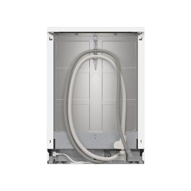Bosch SMS4EKW06G Free-Standing Dishwasher - White - 13 Place Settings