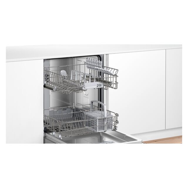 Bosch SMV2ITX55G Standard Fully Integrated Dishwasher