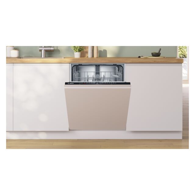 Bosch SMV2ITX55G Standard Fully Integrated Dishwasher