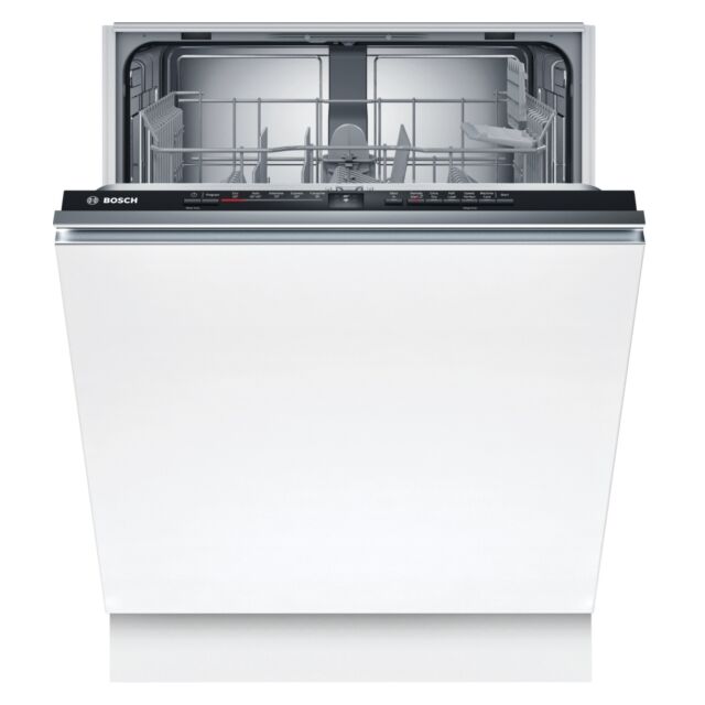 Bosch SMV2ITX55G Standard Fully Integrated Dishwasher