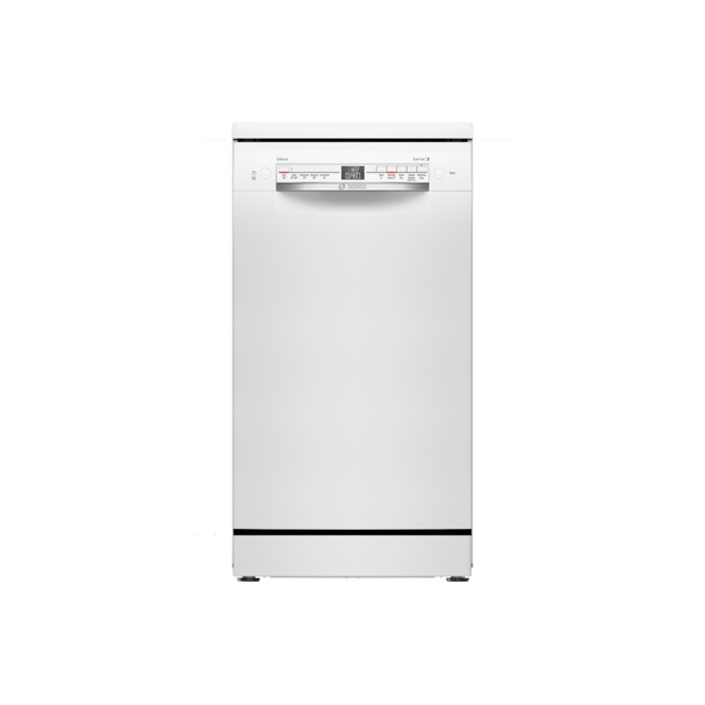 Bosch SPS2IKW01G Dishwasher - White - 9 Place Settings