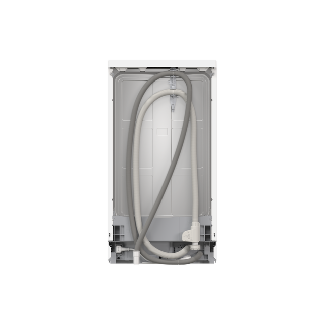 Bosch SPS2IKW01G Dishwasher - White - 9 Place Settings