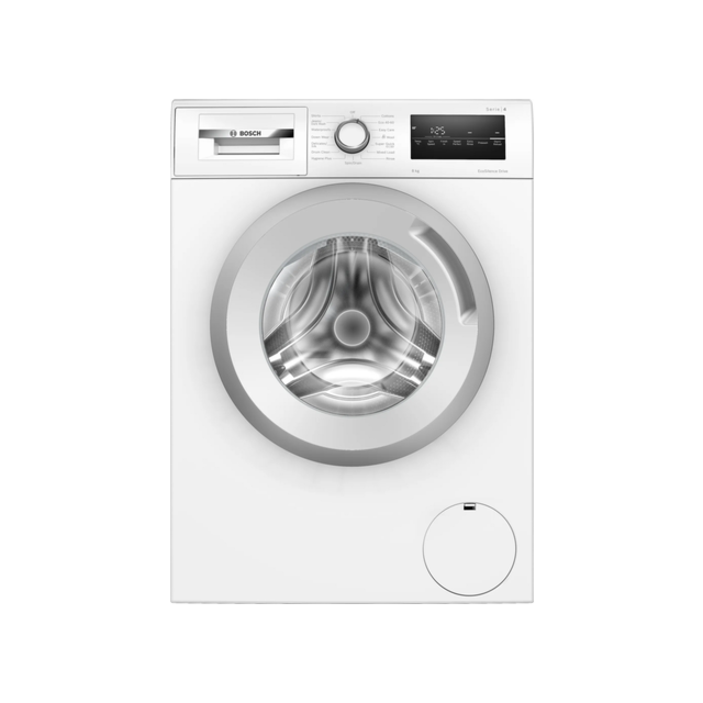 Bosch WAN28258GB 8Kg 1400 Spin Washing Machine - White