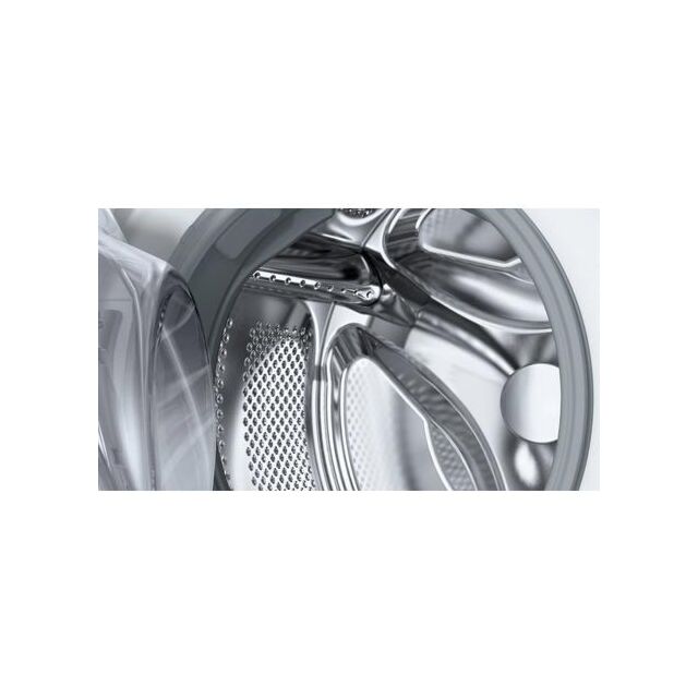 Bosch WAN28258GB 8Kg 1400 Spin Washing Machine - White