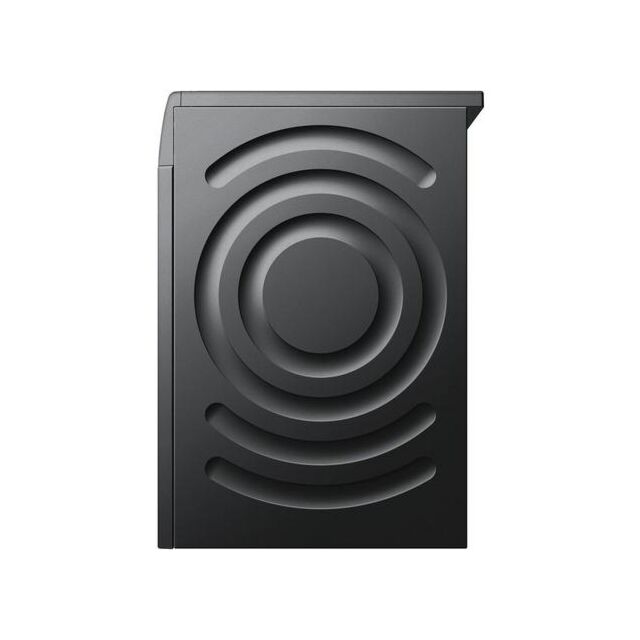 Bosch WGG244ZCGB 9Kg 1400 Spin Washing Machine - Graphite