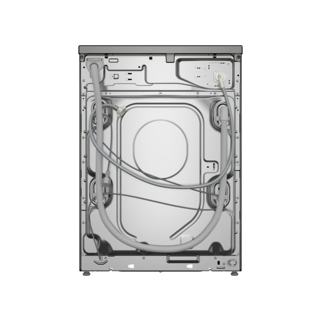 Bosch WGG244ZCGB 9Kg 1400 Spin Washing Machine - Graphite