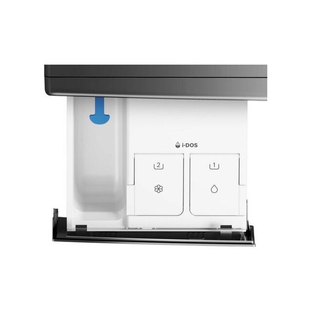 Bosch WGG244ZCGB 9Kg 1400 Spin Washing Machine - Graphite