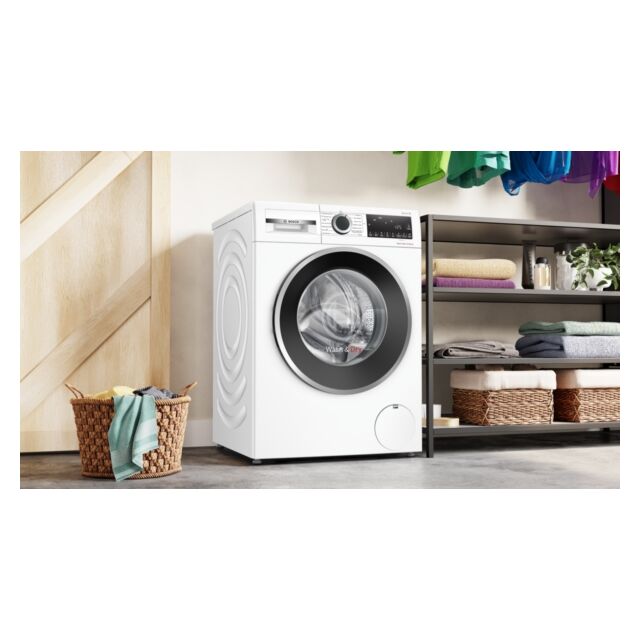 Bosch WNG25401GB Washer Dryer 10.5/6 Kg 1400 Rpm