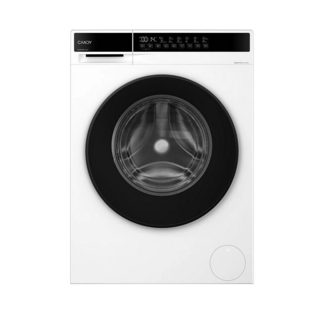 Candy EY 48SB8-80 8Kg 1400 Spin Washing Machine - White