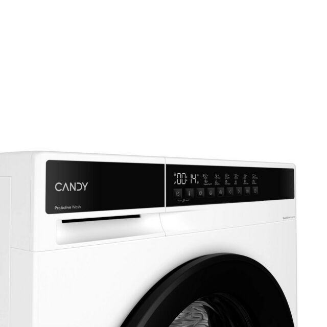 Candy EY 48SB8-80 8Kg 1400 Spin Washing Machine - White