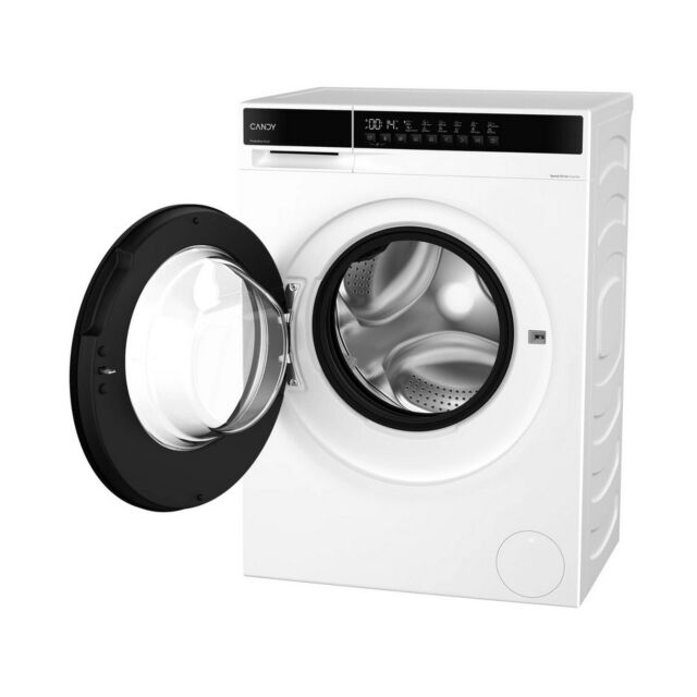 Candy EY 48SB8-80 8Kg 1400 Spin Washing Machine - White