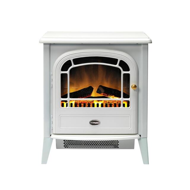 Dimplex CVL20E Courchevel Optiflame Electric Stove
