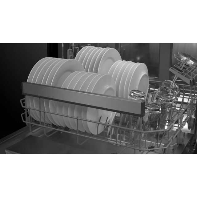 Fisher + Paykel DW60U4HI2 Built In Dishwasher - 16 Place Settings