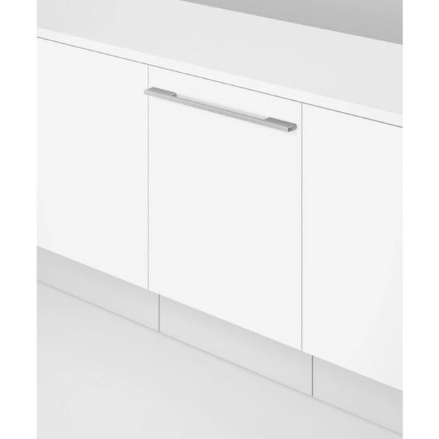 Fisher + Paykel DW60U4HI2 Built In Dishwasher - 16 Place Settings