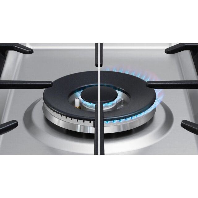 Fisher + Paykel OR90SCG4B1 81697 900Mm Dual Fuel Range Cooker Black