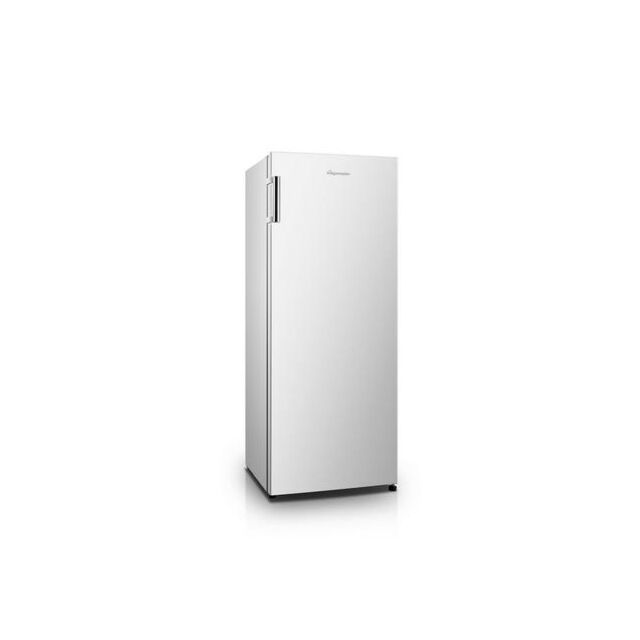 Fridgemaster MTL55242E 55Cm Tall Larder Fridge - White