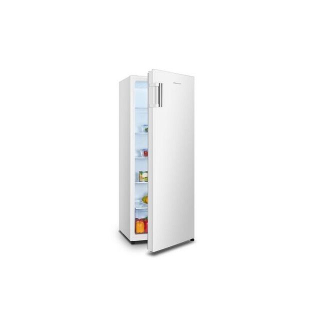 Fridgemaster MTL55242E 55Cm Tall Larder Fridge - White