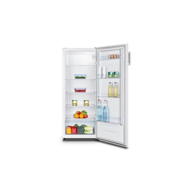 Fridgemaster MTL55242E 55Cm Tall Larder Fridge - White