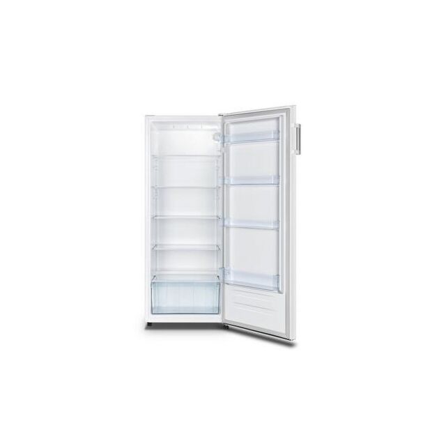 Fridgemaster MTL55242E 55Cm Tall Larder Fridge - White