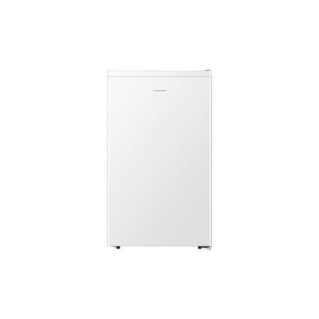 Fridgemaster MUL4892E 47.5Cm Under Counter Larder - White
