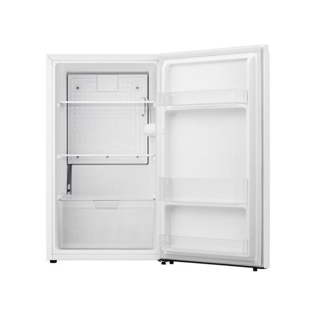 Fridgemaster MUL4892E 47.5Cm Under Counter Larder - White