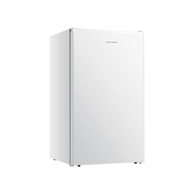 Fridgemaster MUL4892E 47.5Cm Under Counter Larder - White
