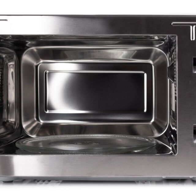 Haden 195678 20 Litre Single Microwave - White