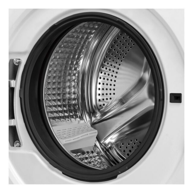Hoover HGD 4109C-80 10Kg 1400 Spin Washing Machine - White