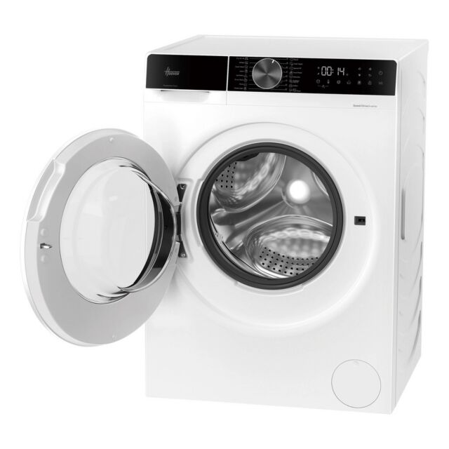 Hoover HGD 4109C-80 10Kg 1400 Spin Washing Machine - White