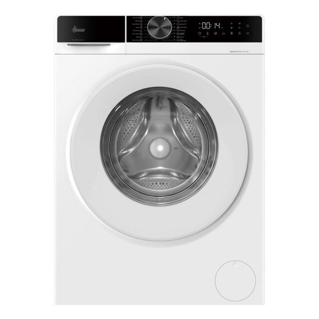Hoover HGD 4109C-80 10Kg 1400 Spin Washing Machine - White