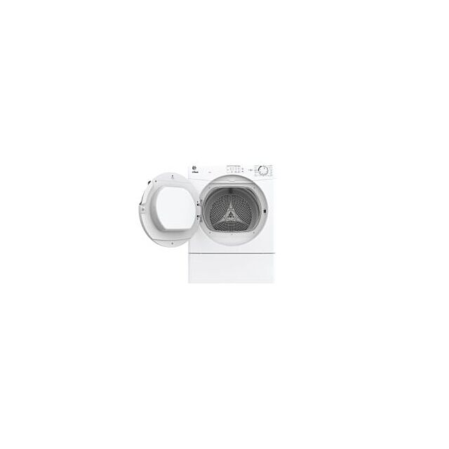 Hoover HLE V9LF-80 9Kg Vented Tumble Dryer White 1-2 Weeks