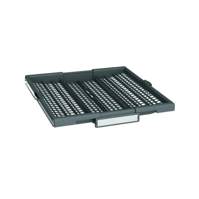 Hotpoint H7FHP43XUK 15 Place Settings Dishwasher - Inox