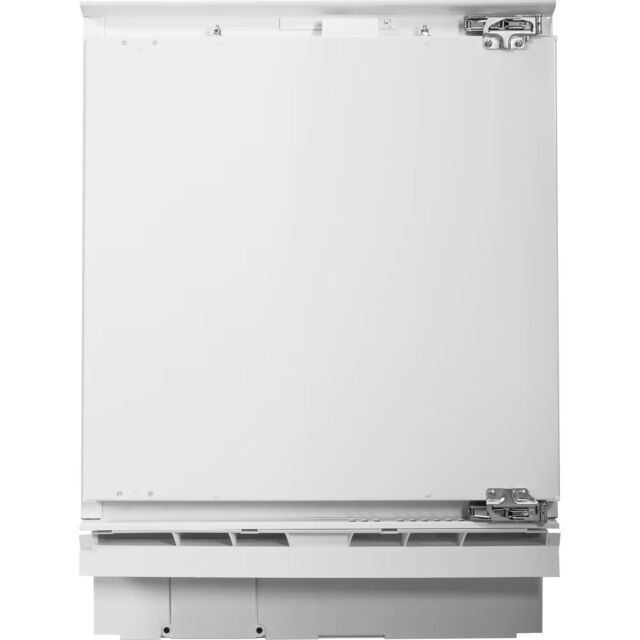 Hotpoint HBUFZ011 Integrated Under Counter Freezer - 59.7Cm - 91L