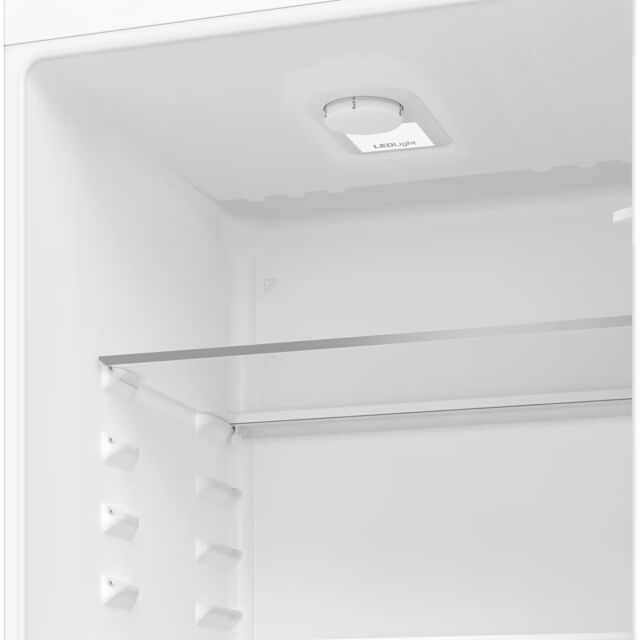Hotpoint HPKH1262B4UK Integrated No Frost 50/50 Fridge Freezer