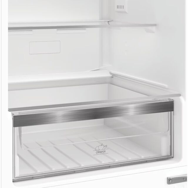 Hotpoint HPKH1262B4UK Integrated No Frost 50/50 Fridge Freezer