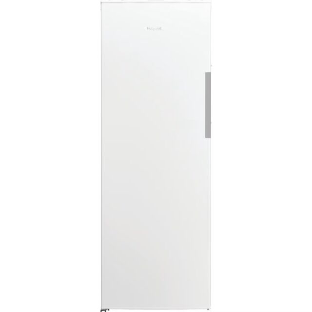 Hotpoint HPMFF1292W4UK Frost Free Tall Freezer - White