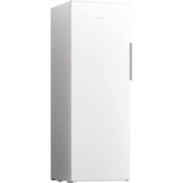 Hotpoint HPMFF1292W4UK Frost Free Tall Freezer - White