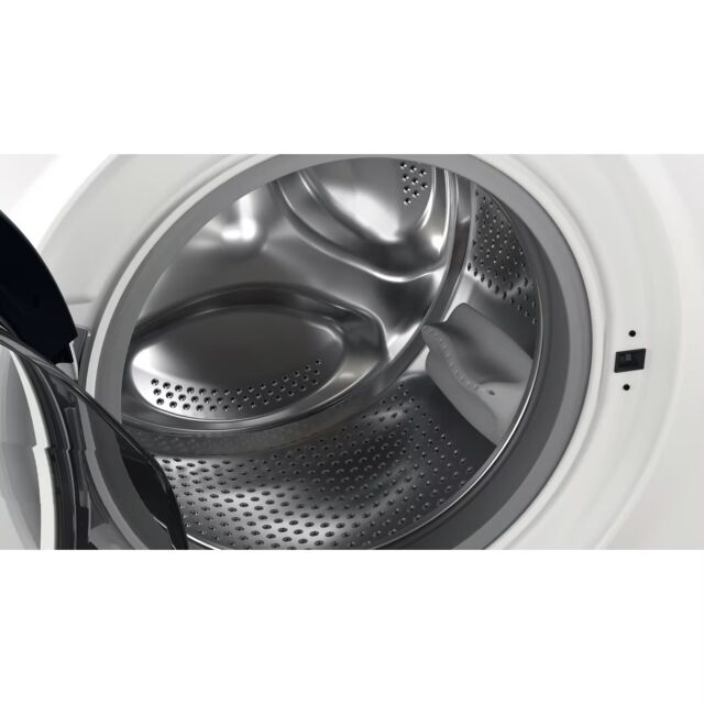 Hotpoint NSWF846WUK 8Kg 1400 Spin Washing Machine - White