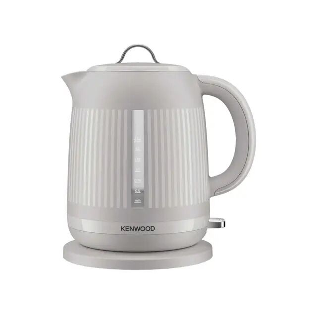 Kenwood ZJP09.000CR 1.7L Dawn Kettle Oatmeal Cream