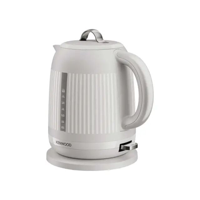 Kenwood ZJP09.000CR 1.7L Dawn Kettle Oatmeal Cream