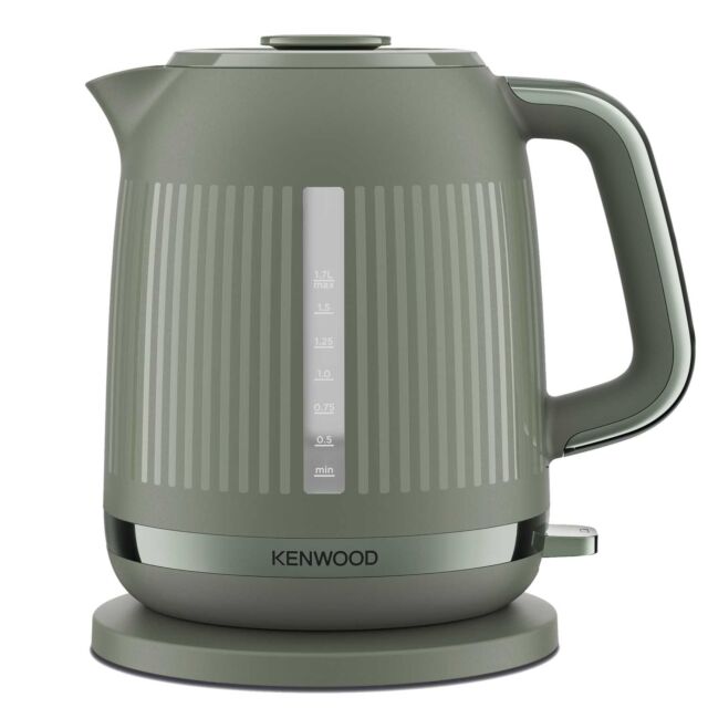 Kenwood ZJP30.000GN 1.7L Dusk Kettle Green