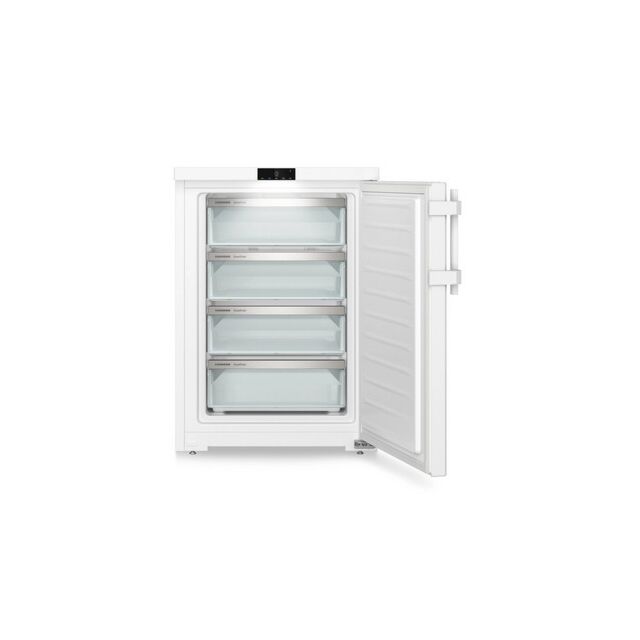 Liebherr FCI1624 60Cm Under Counter Freezer - White