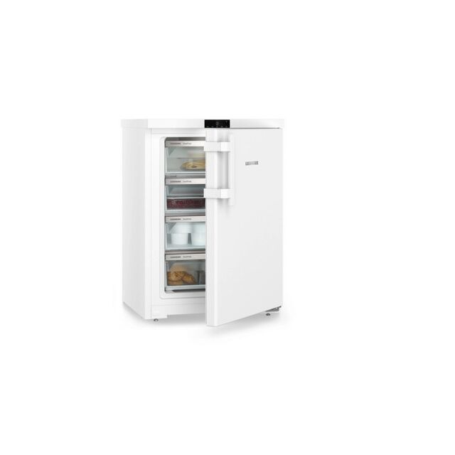 Liebherr FCI1624 60Cm Under Counter Freezer - White